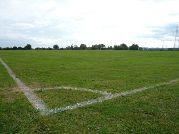 Playing Field