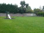 Image: Willington Play Area - Trent Avenue