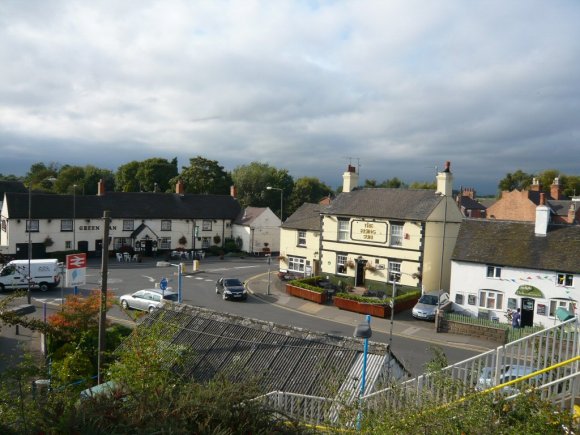 Willington Crossroads